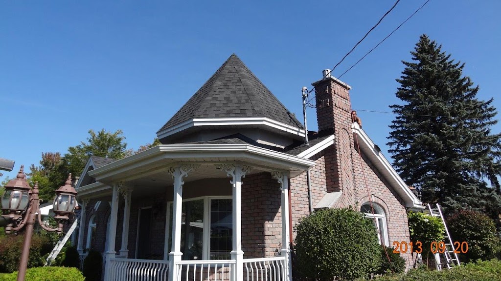 Couvreur Toit-Bec | 73 Rue Jean Talon, Drummondville, QC J2B 3T8, Canada | Phone: (819) 474-2704
