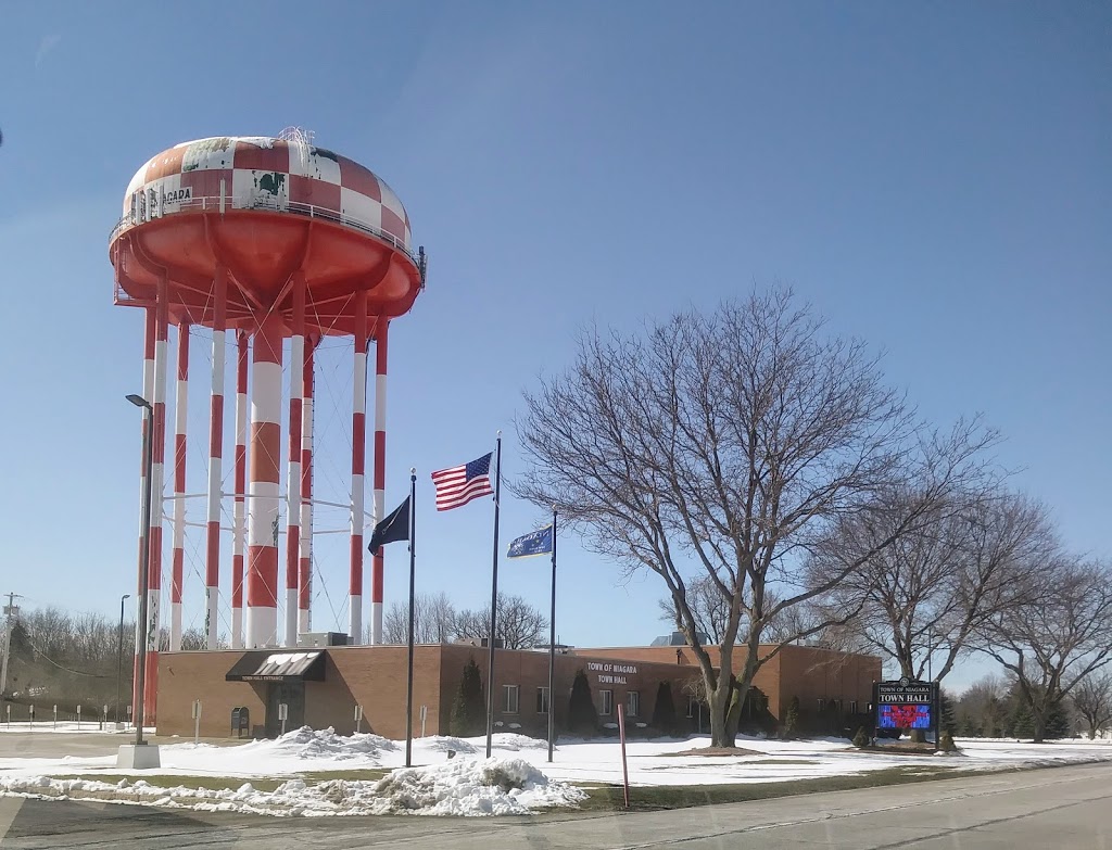 Veterans Memorial Park | 7000 Lockport Rd, Niagara Falls, NY 14305, USA | Phone: (716) 297-5243