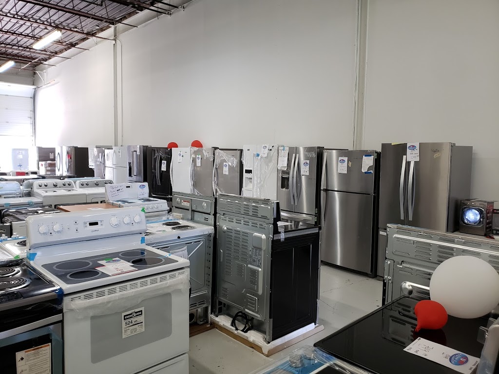 Ourr Home and Appliances | 4-1540 Fanshawe Park Rd W, London, ON N6H 5L8, Canada | Phone: (519) 641-1010