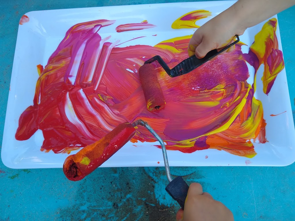 Preschool / Préscolaire Le Télescope | 25 Bd Vanier, Châteauguay, QC J6J 2C8, Canada | Phone: (514) 632-1472