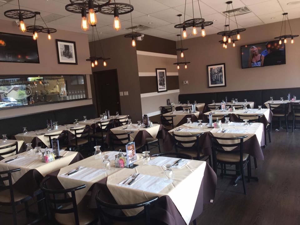 Pizzeria Lo Dico | 920 Boulevard Iberville, Repentigny, QC J5Y 2P9, Canada | Phone: (450) 654-2869
