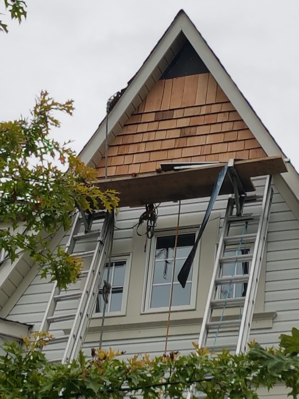 Allan Star Roofing Ltd | 45 Tarbert Rd, North York, ON M2M 4A2, Canada | Phone: (416) 554-8546
