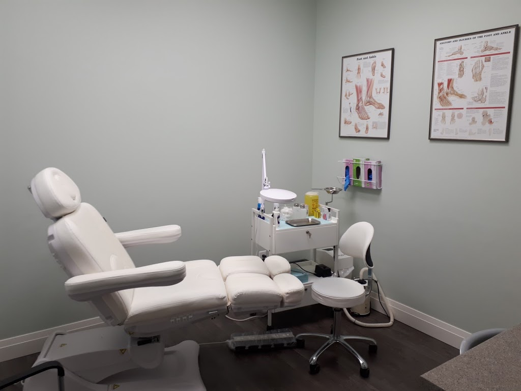 New Tecumseth Family Footcare | 50 Main St E #6B, Beeton, ON L0G 1A0, Canada | Phone: (905) 729-0782