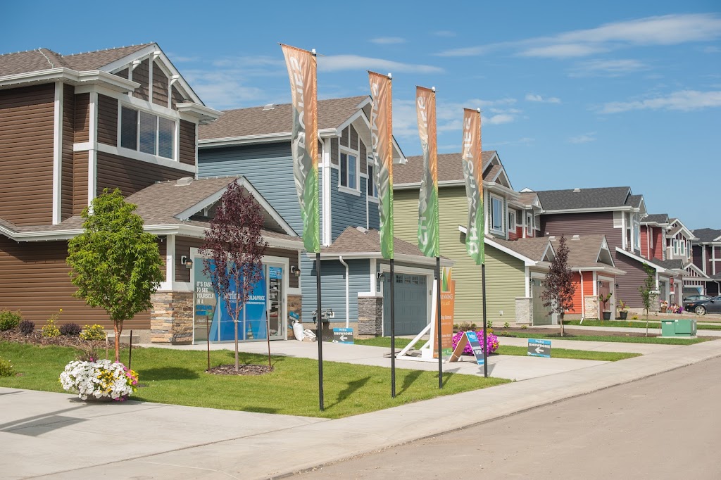 Cameron Communities Inc | 10180 111 St NW, Edmonton, AB T5K 1K6, Canada | Phone: (780) 425-3515