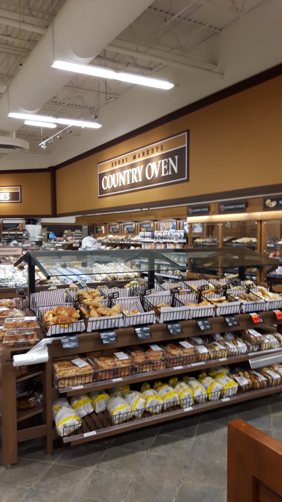 Zehrs | 30 King St S, Alliston, ON L9R 1H6, Canada | Phone: (705) 434-9391