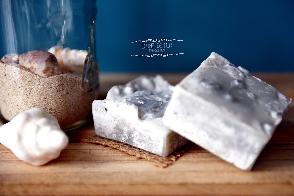 Savonnerie Brin dFolie | 1 Rue Furois, La Durantaye, QC G0R 1W0, Canada | Phone: (418) 261-7311