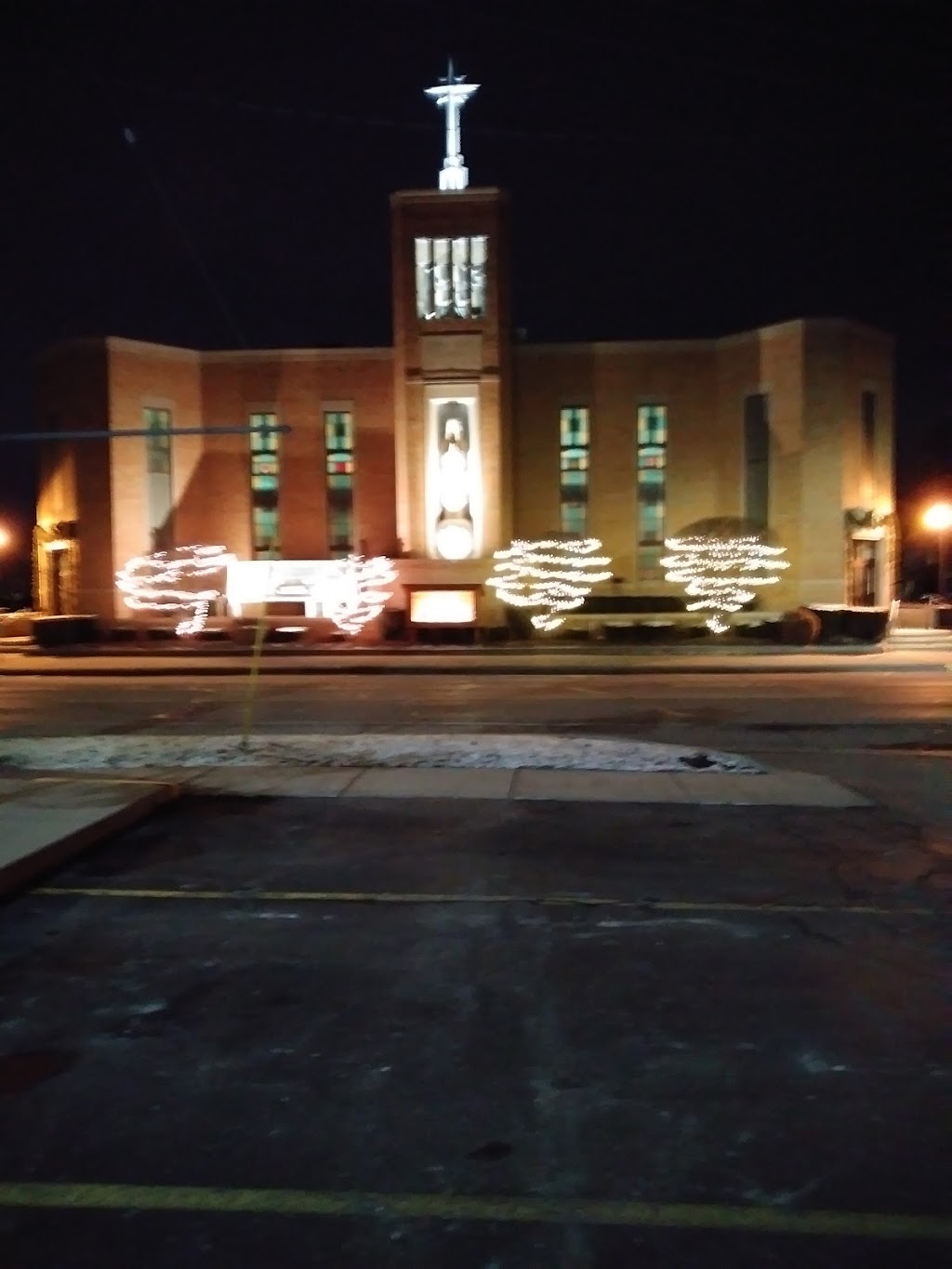 St Mary Queen of Creation | 2148, 50931 Maria St, New Baltimore, MI 48047, USA | Phone: (586) 725-2441