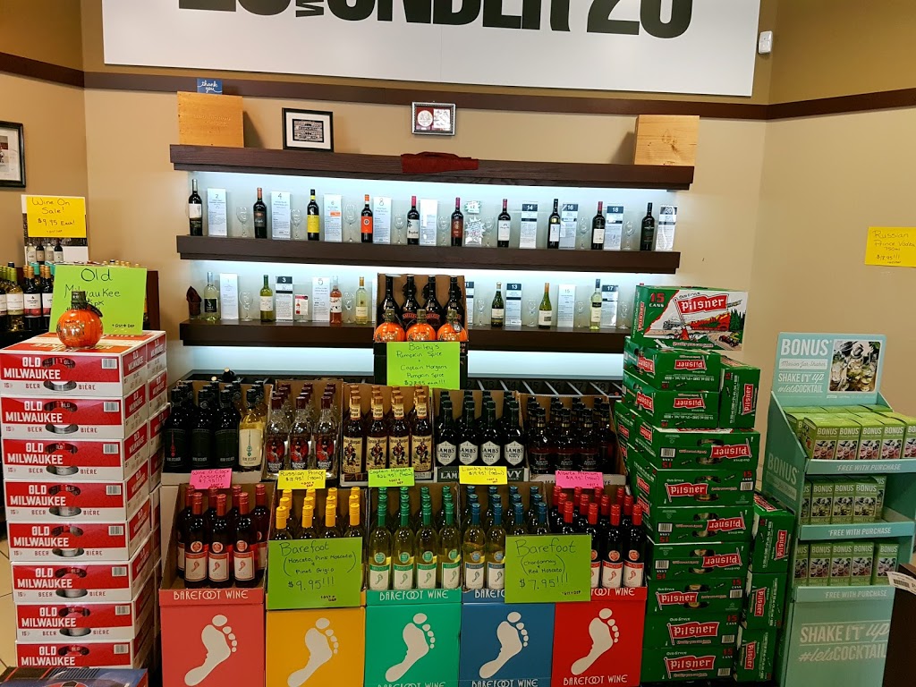 Devon liquor | 180 Miquelon Ave #107, Devon, AB T9G 0A6, Canada | Phone: (780) 987-3307