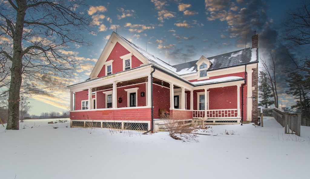 Dawn Magee, Nova Scotia REALTOR® | 1216 Lockhart Mountain Rd, Coldbrook, NS B4R 1C1, Canada | Phone: (902) 277-0510