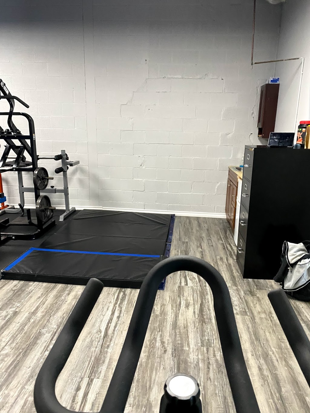 Train With Rob | 31 Progress Ave, Scarborough, ON M1P 4S6, Canada | Phone: (647) 248-2776