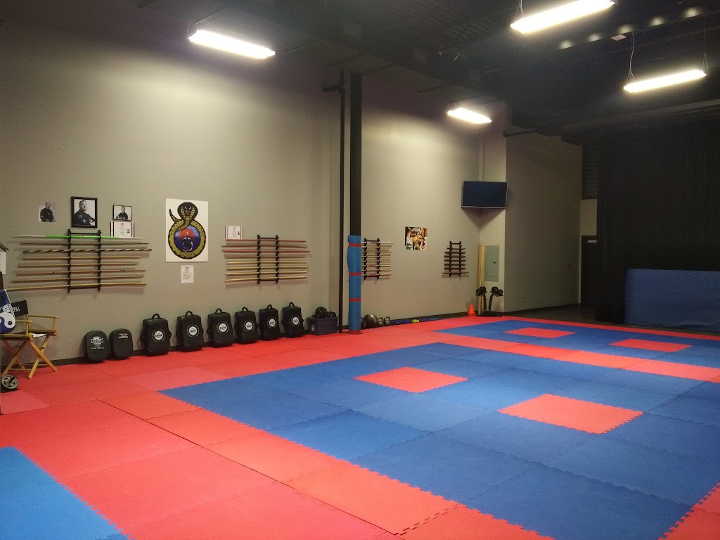 Karate Center Sunfuki Repentigny | 80 Boulevard Brien suite 400A, Repentigny, QC J6A 5K7, Canada | Phone: (450) 932-6232