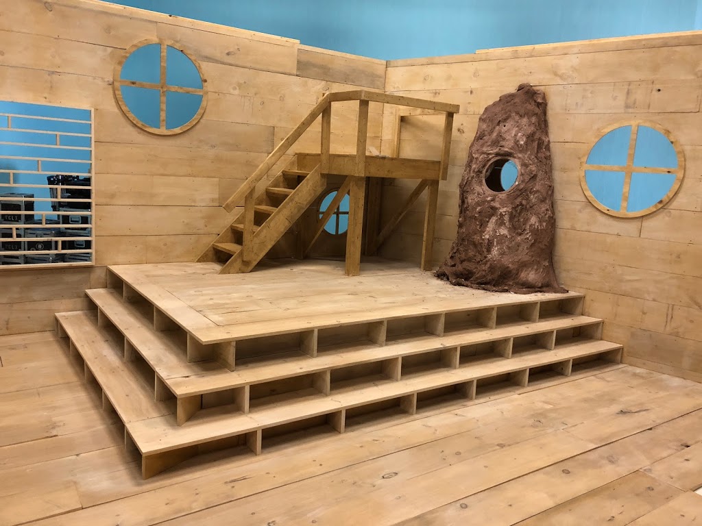 Crux Design +Build Inc | 163 Weston Rd B, Toronto, ON M6N 3P1, Canada | Phone: (647) 991-7625
