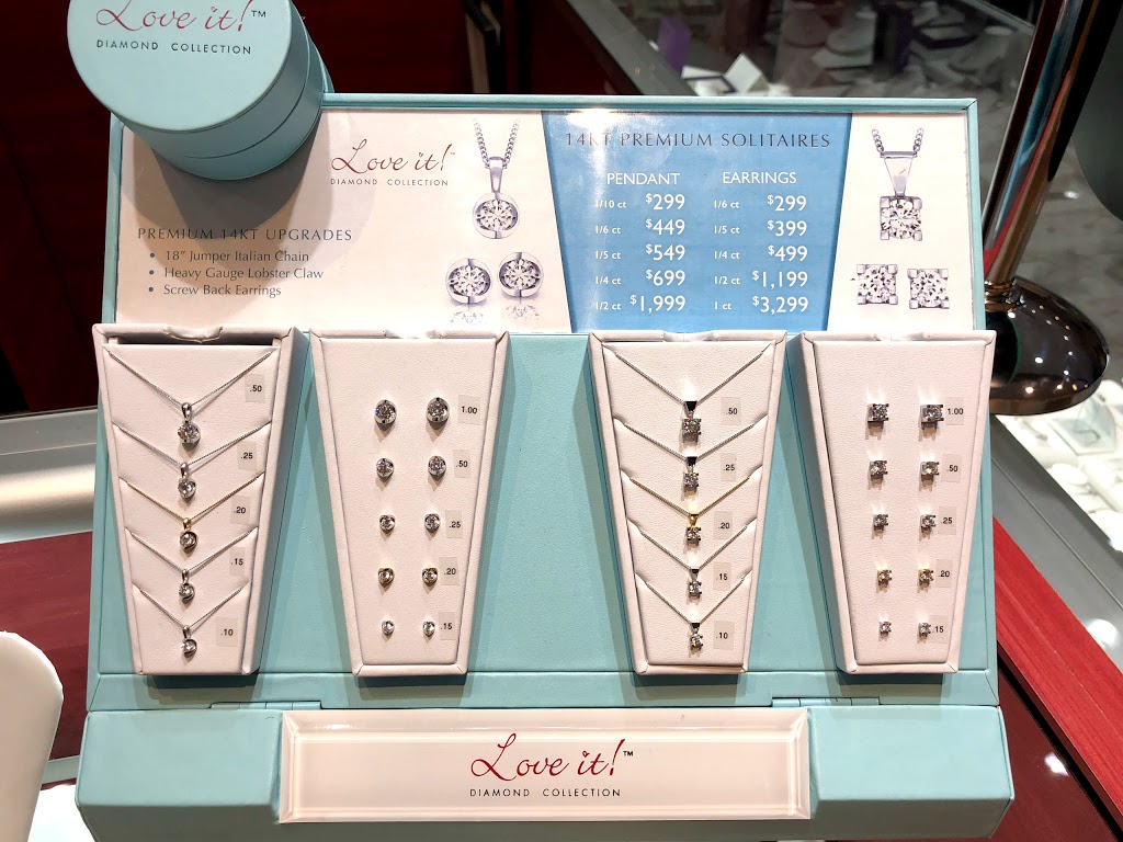 Lawrence Jewelers | 4023 24th Ave, Fort Gratiot Twp, MI 48059, USA | Phone: (810) 385-5833