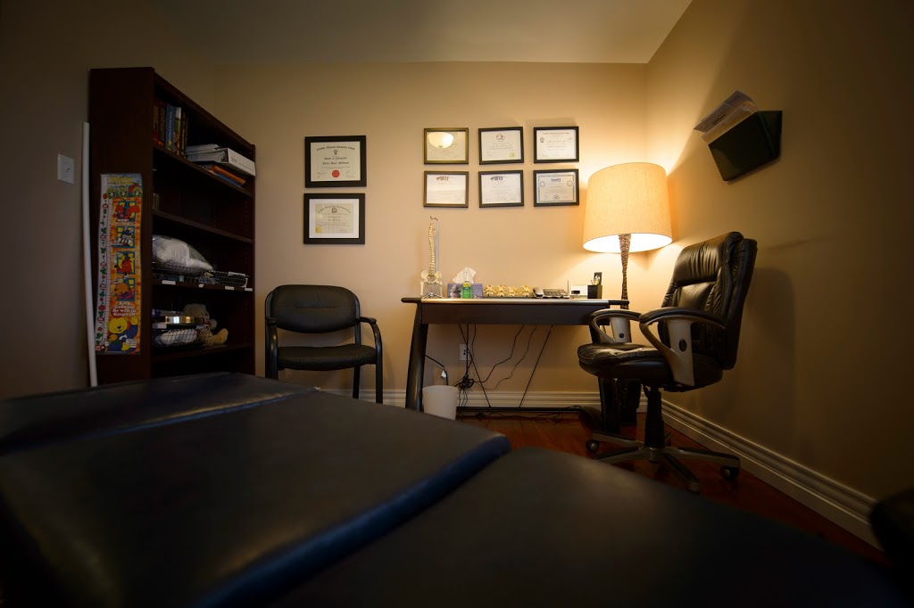Windsor Chiropractic Health Centre | PO Box 2631, 31 Centennial Drive, Windsor, NS B0N 2T0, Canada | Phone: (902) 792-1871