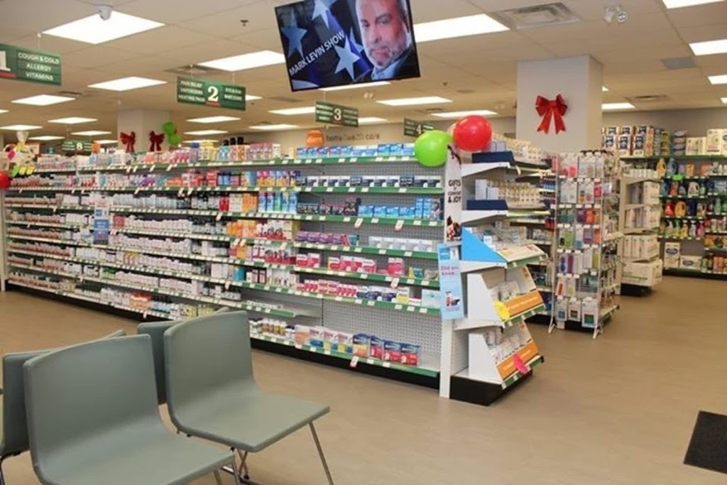 Guardian - Primary Care Pharmacy | 370 Bayview Dr, Barrie, ON L4N 7L3, Canada | Phone: (705) 735-4500