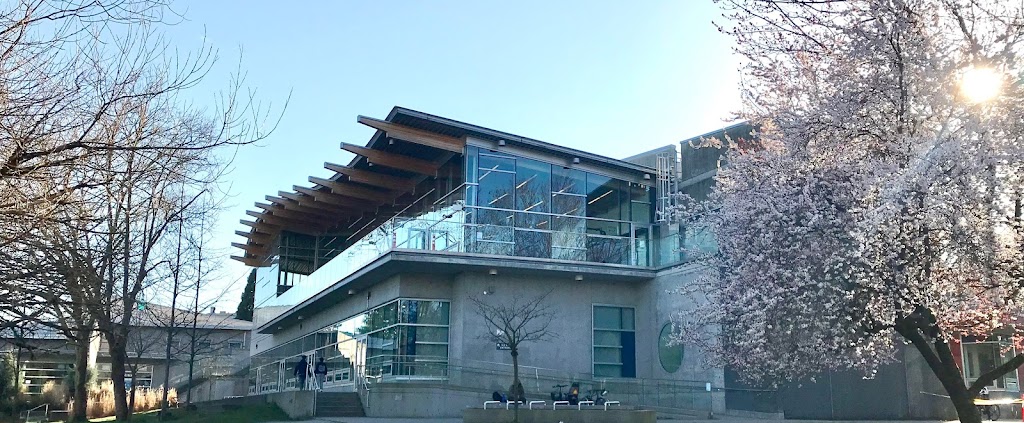 Trout Lake Community Centre | 3360 Victoria Dr, Vancouver, BC V5N 4M4, Canada | Phone: (604) 257-6955