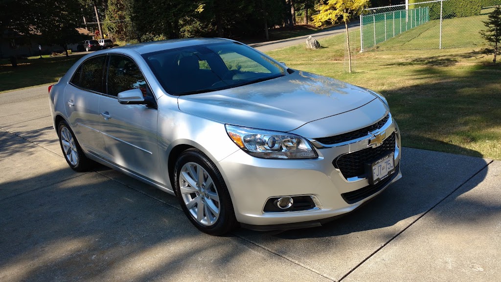 Reids Truck & Auto Repairs | 451 Ryan Rd, Courtenay, BC V9N 3R5, Canada | Phone: (250) 334-3844