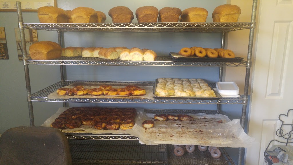 McCulloch Family Bakery | 175 George St Ext, Stewiacke, NS B0N 2J0, Canada | Phone: (902) 639-1202
