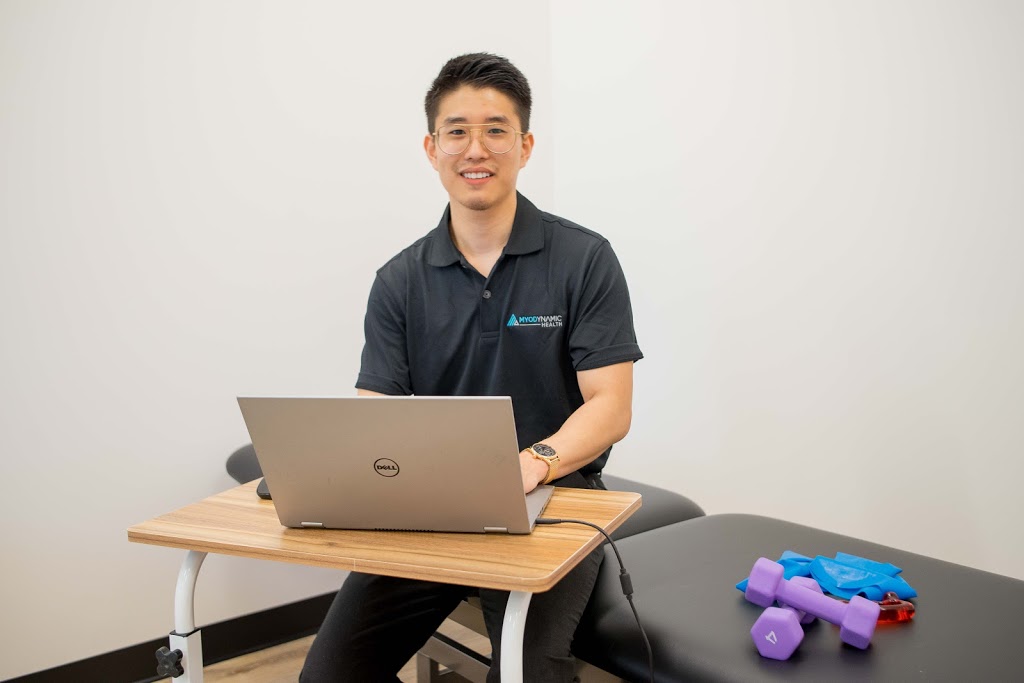 MyoDynamic Health Physiotherapy & Orthotics | 7325, 2400 Yonge St S Suite, Innisfil, ON L9S 2M6, Canada | Phone: (705) 436-3333