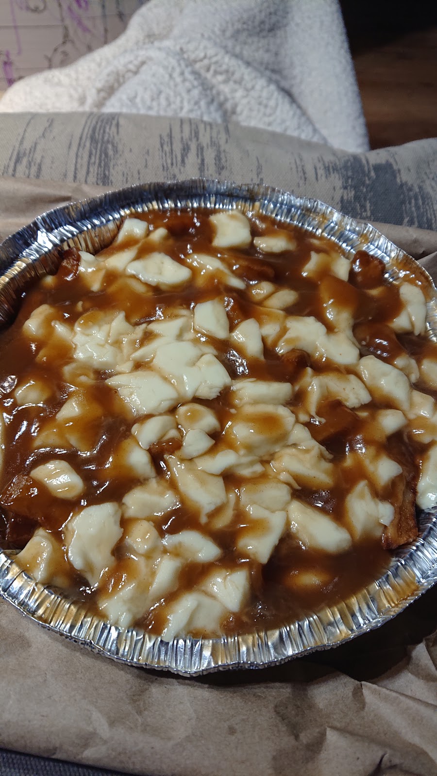 Resto Les Petits Delices | Saint-Alexandre, QC J0J 1S0, Canada | Phone: (438) 498-3354