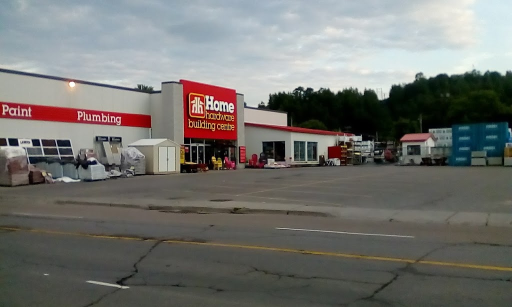 Trenton Home Hardware Building Centre | 224 Front St, Trenton, ON K8V 4P2, Canada | Phone: (613) 392-2801