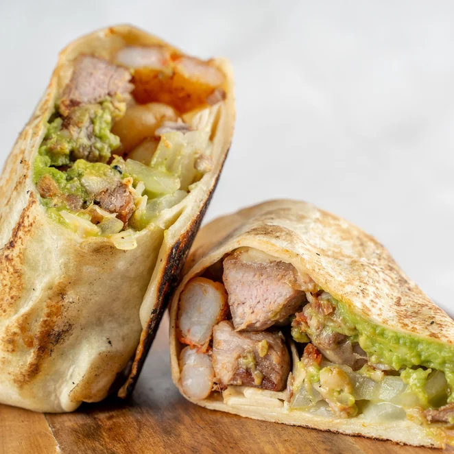 TacoTaco | 319 Augusta Ave, Toronto, ON M5T 1N9, Canada | Phone: (226) 747-6058