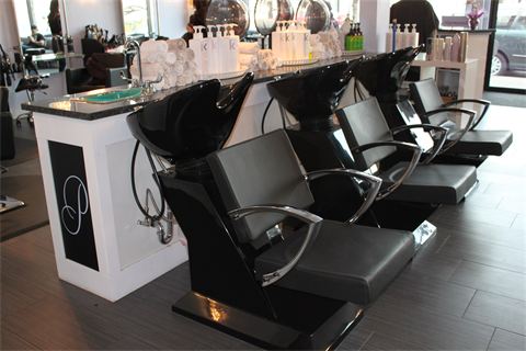 Pillars Salon | 4256 Hastings St, Burnaby, BC V5C 2J6, Canada | Phone: (604) 299-4241