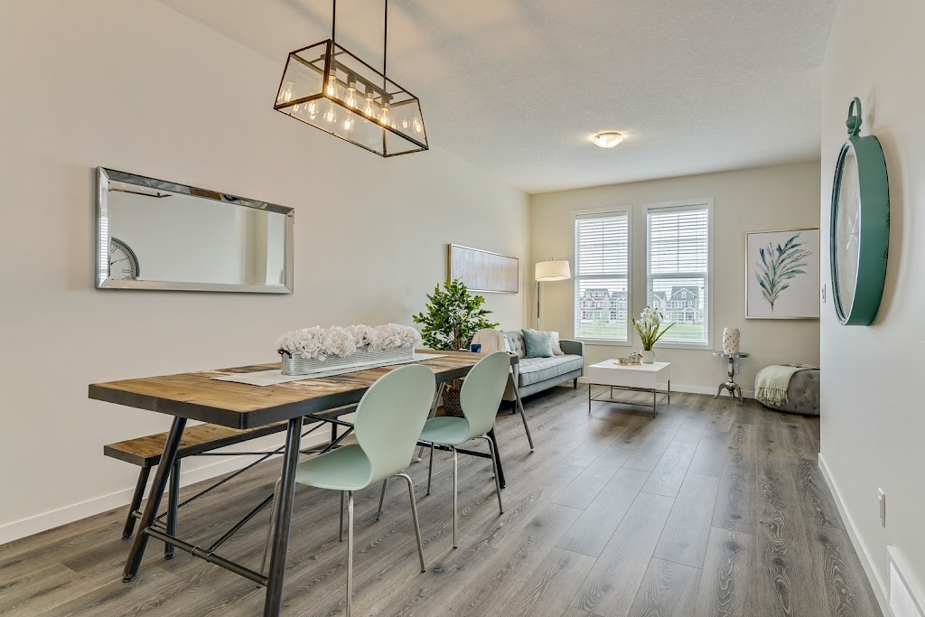 Southpoint by Vesta Properties | 600 South Point, Heath SW, Airdrie, AB T4B 0X2, Canada | Phone: (403) 980-1979