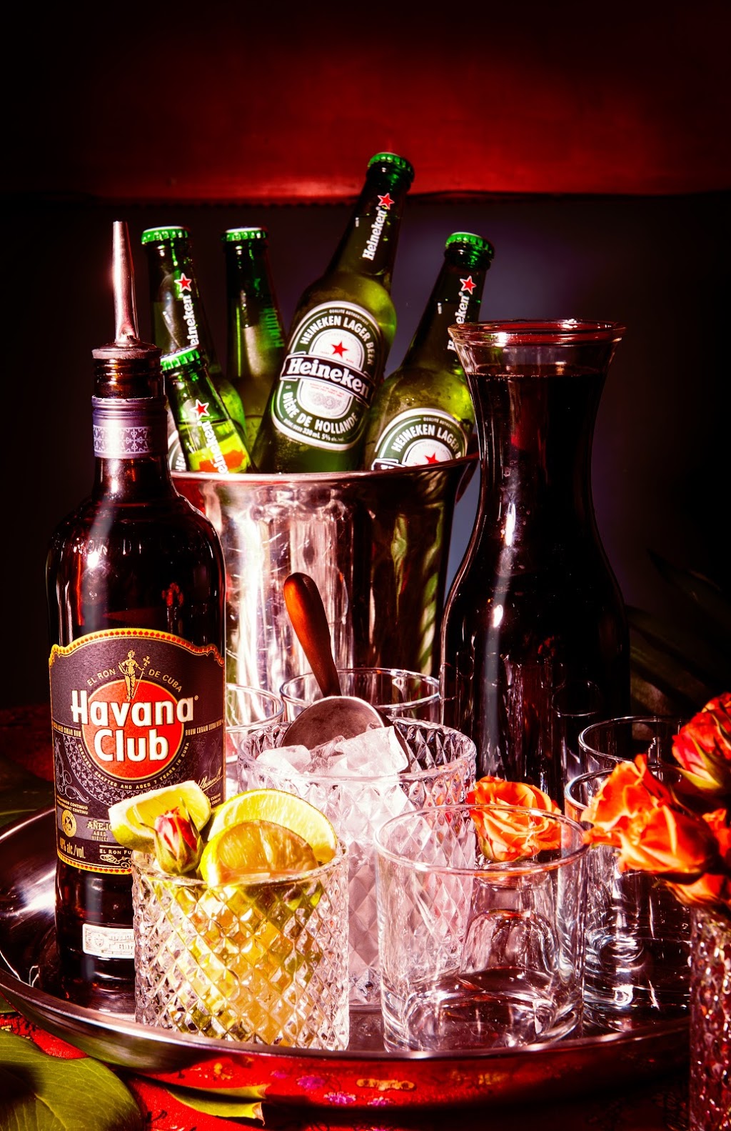 Lula Lounge | 1585 Dundas St W, Toronto, ON M6J 1T9, Canada | Phone: (416) 588-0307