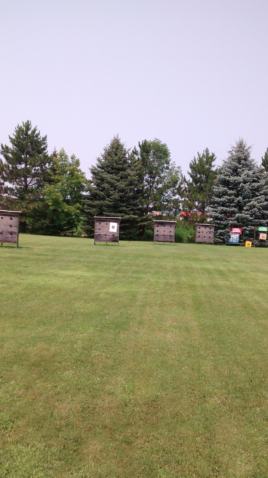 Club De Tir Josée | 2115 ch de la Grande Ligne, St-Alexandre-dIberville, QC J0J 1S0, Canada | Phone: (450) 296-4760