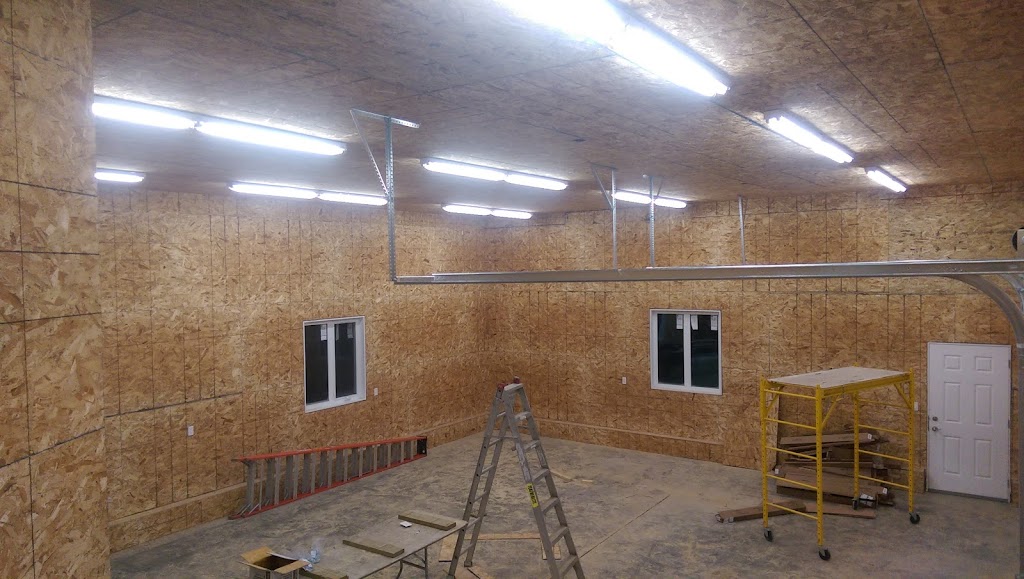 Dark Knight Electric Ltd. | 4901 50 St, Castor, AB T0C 0X0, Canada | Phone: (403) 882-3388