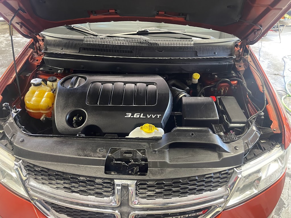 Exotic cars detail | 40 Wellington Ave E unit 1, Oshawa, ON L1H 8B9, Canada | Phone: (647) 462-7999
