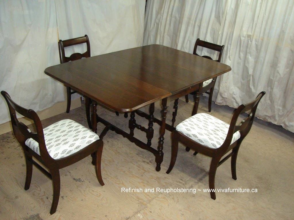 Viva Furniture | 553 Brookmere Ave, Coquitlam, BC V3J 1X1, Canada | Phone: (778) 355-2686