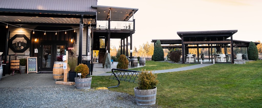 40 Knots Decor and Event Equipment Rentals | 2400 Anderton Rd, Comox, BC V9M 4E5, Canada | Phone: (855) 941-8810