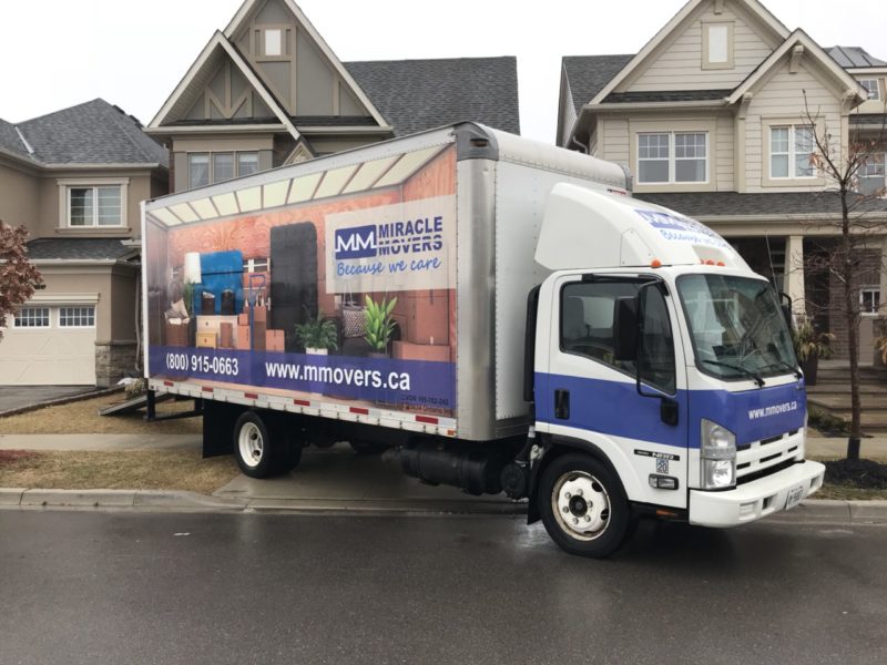 Camovers | 416 The Westway Unit 409, Etobicoke, ON M9R 1H7, Canada | Phone: (800) 795-3107
