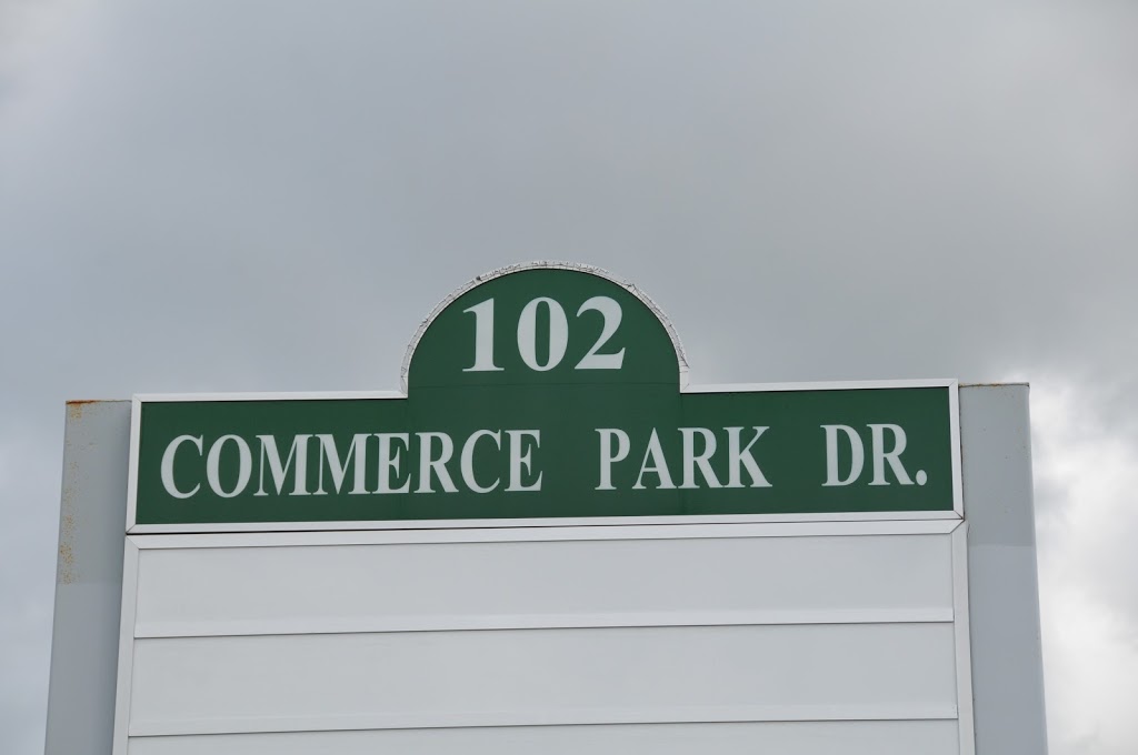 Complete Blinds | 102 Commerce Park Dr #12, Barrie, ON L4N 8W8, Canada | Phone: (705) 727-0567
