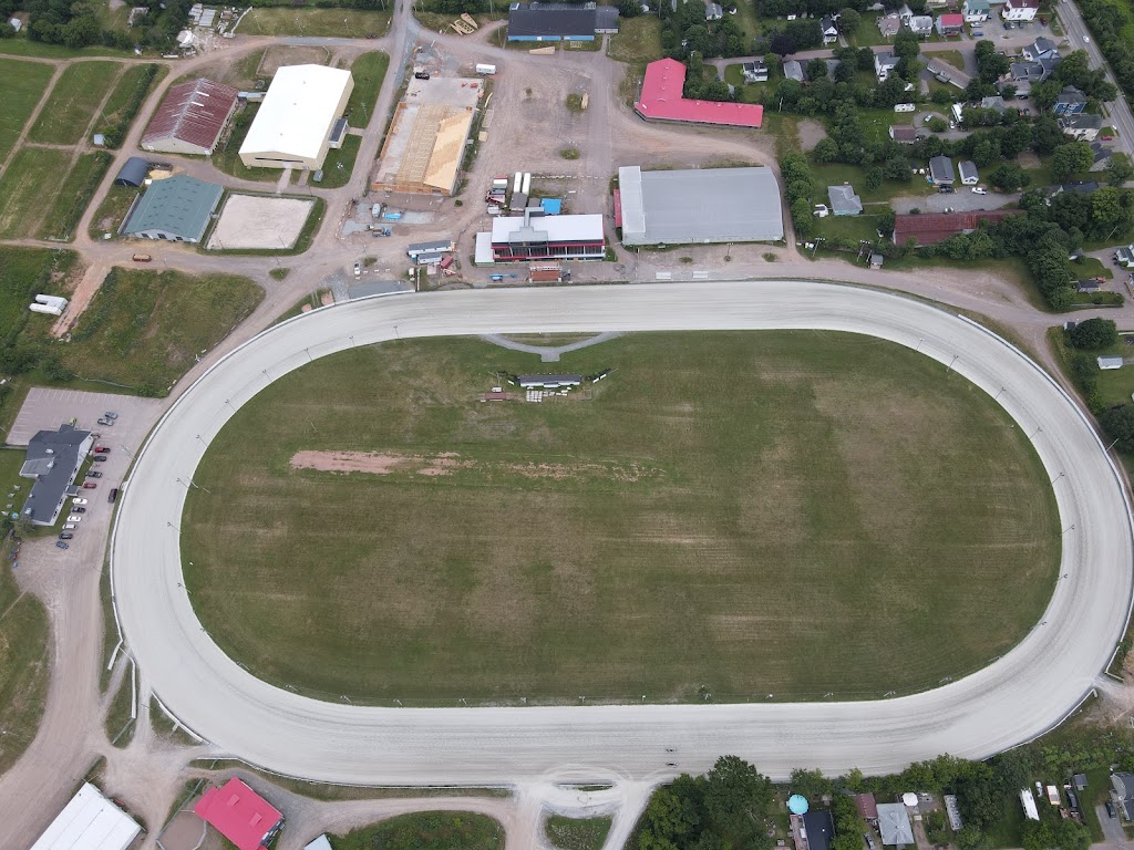 Truro Horsemens Club | 288 Main St, Truro, NS B2N 4H4, Canada | Phone: (902) 895-7893