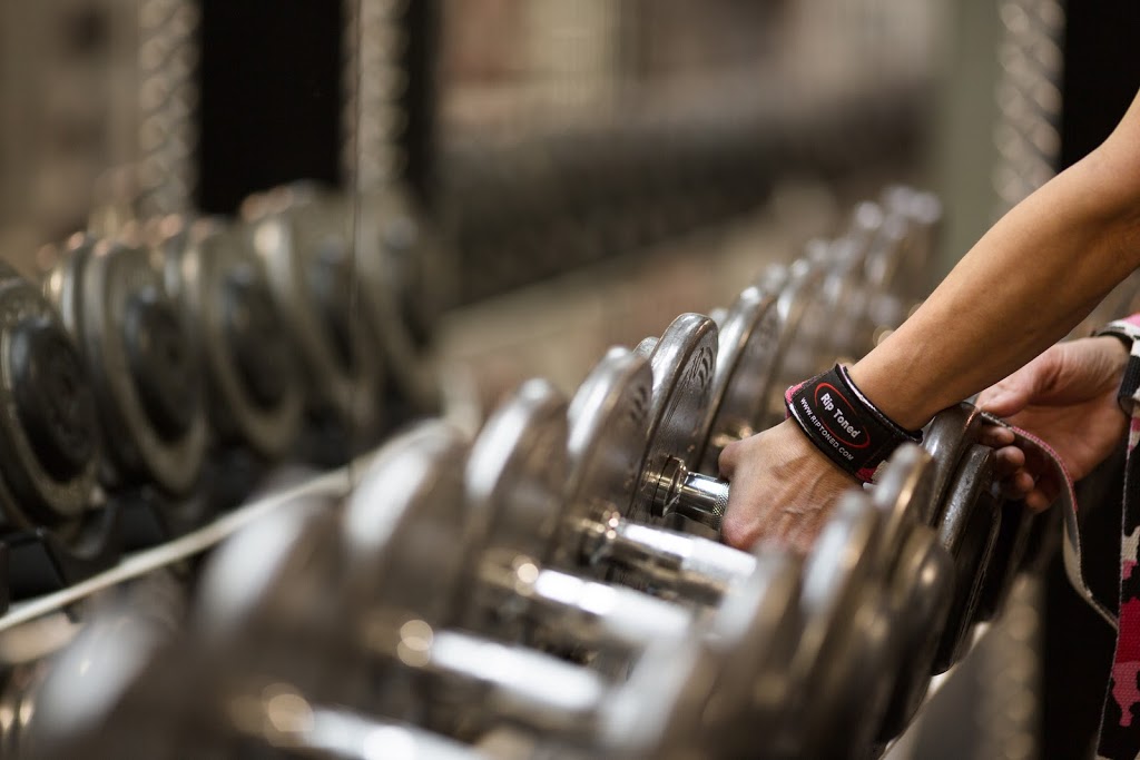 Rip Toned Fitness Ltd. | 3141 Shannon Pl, West Kelowna, BC V4T 1L3, Canada | Phone: (888) 552-0225