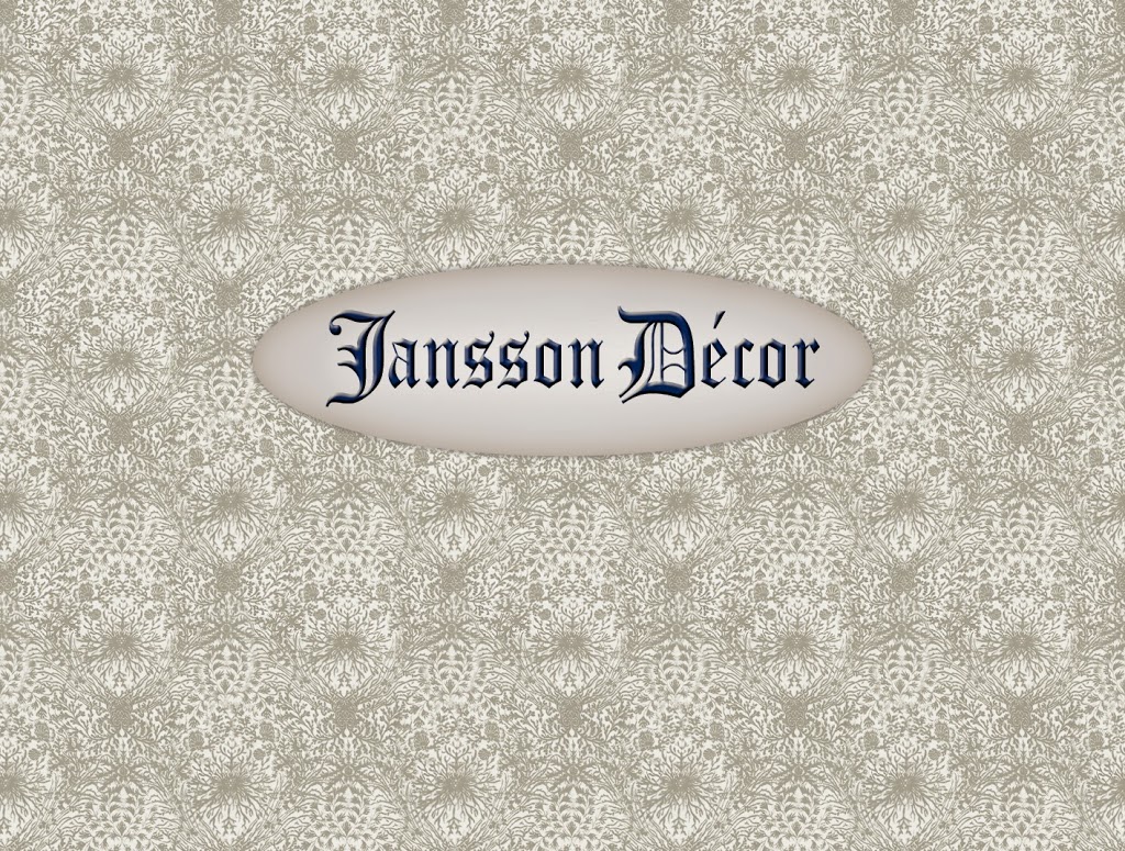 Jansson Décor | 3396 Marine Dr, West Vancouver, BC V7V 1M9, Canada | Phone: (604) 281-2213