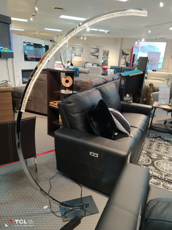 Mobilier 2000 Inc | 1654 Bd Marcotte, Roberval, QC G8H 2P2, Canada | Phone: (418) 275-1292
