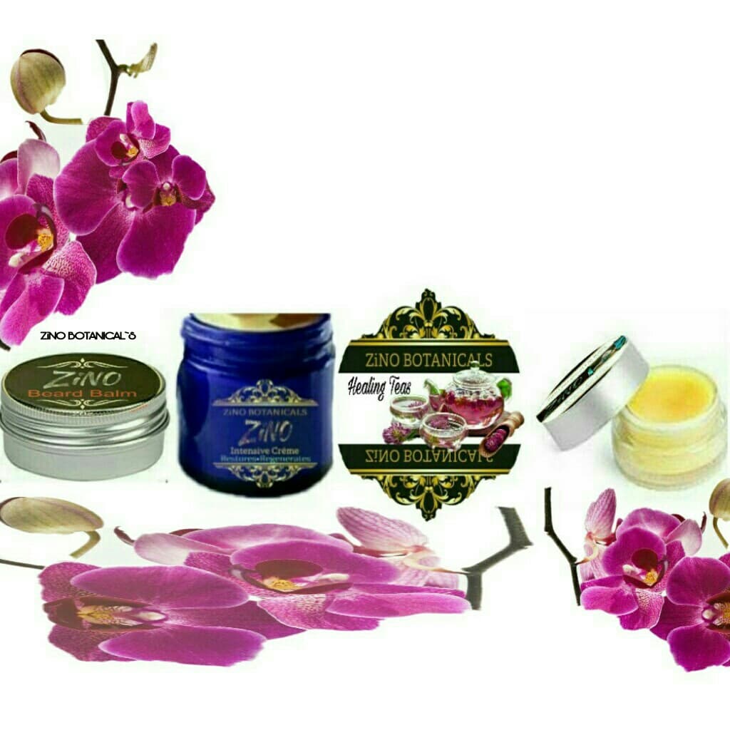 ZiNO BOTANICALS | 3370 Lapeer Rd, Port Huron, MI 48060, USA | Phone: (810) 858-1699