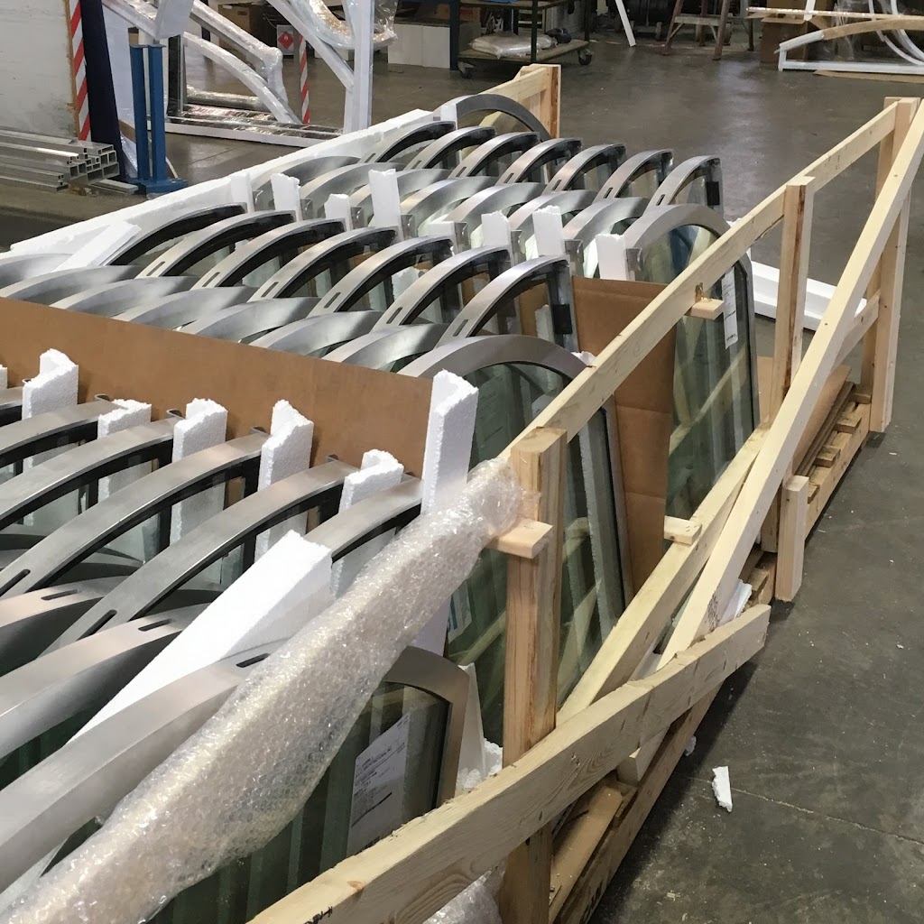 PVC Architectural Inc | 220 Rue Industrielle, Saint-Apollinaire, QC G0S 2E0, Canada | Phone: (418) 881-2286
