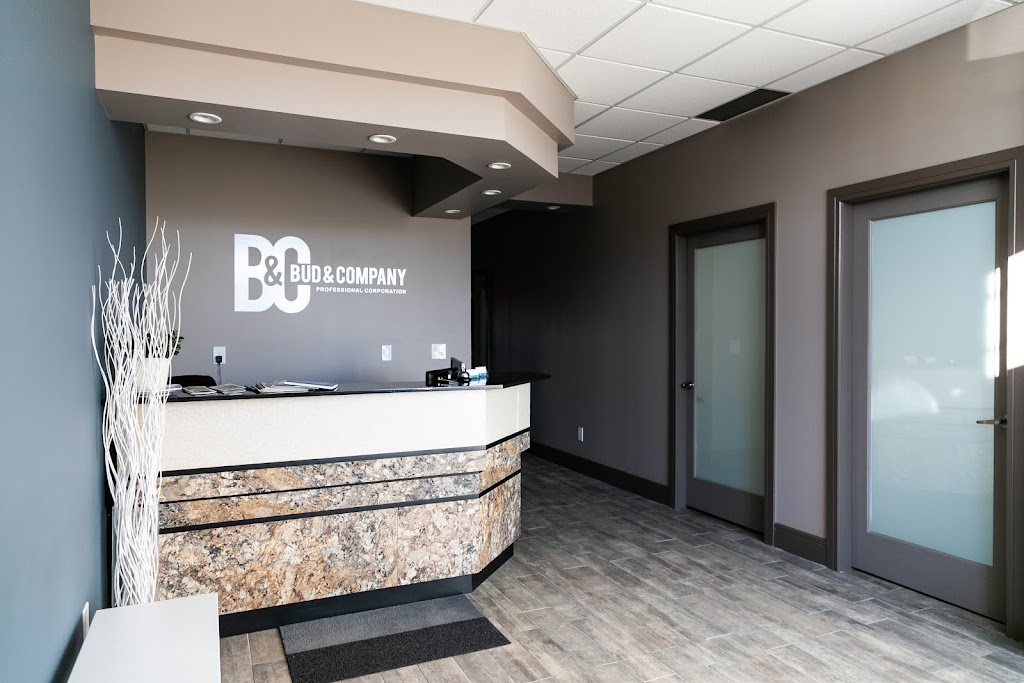 Accelerate LLP (Bud Stannix LLP) | 8011 Roper Rd NW, Edmonton, AB T6E 6S4, Canada | Phone: (780) 433-9088