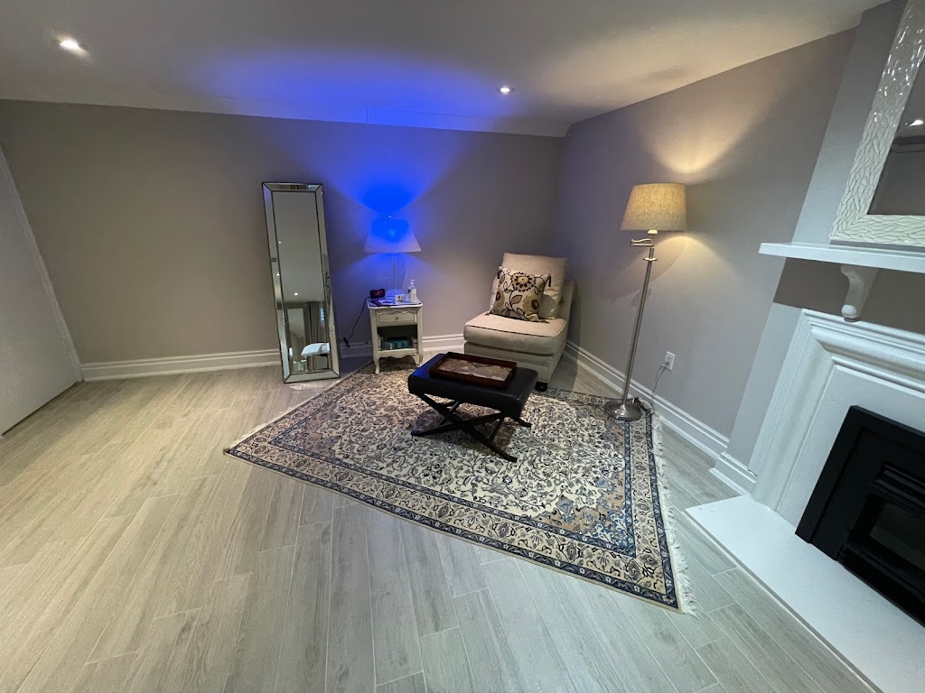 Ehsani Skin & Beauty | Hedgewood Rd, North York, ON M2L 1L5, Canada | Phone: (416) 456-9646