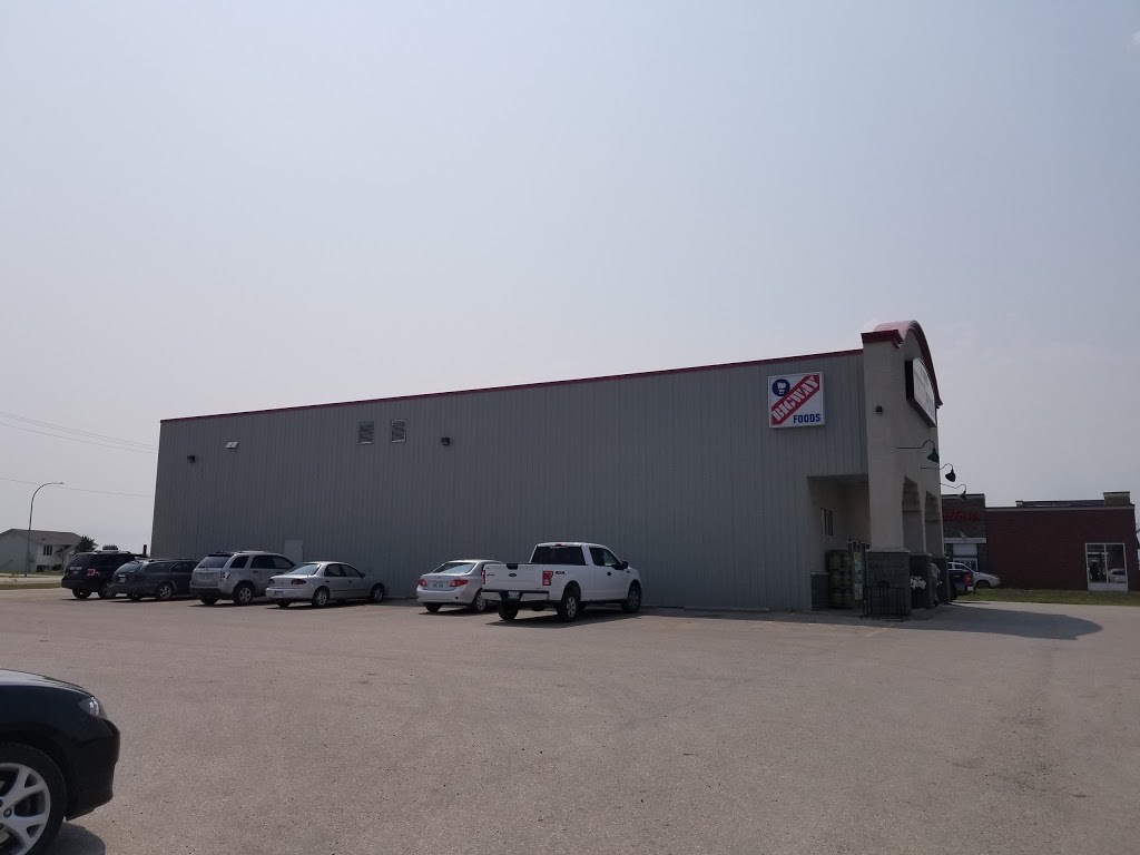 Morris Bigway Foods | 654 Main St S, Morris, MB R0G 1K0, Canada | Phone: (204) 746-2411