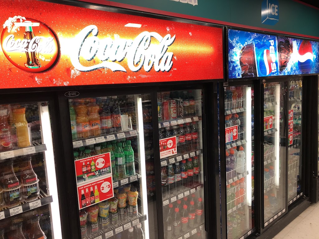 Circle K | 4049 New St, Burlington, ON L7L 1S8, Canada | Phone: (905) 637-0920