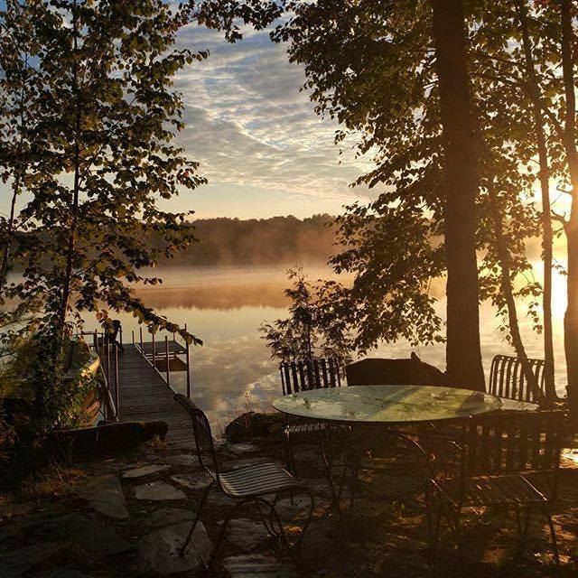 Libella - Yoga Sur Le Lac | 1670 Chemin Bouffard, Saint-Denis-de-Brompton, QC J0B 2P0, Canada | Phone: (819) 846-1616