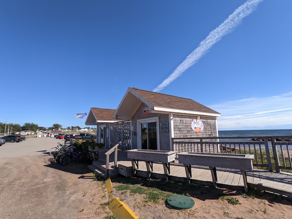 Souris Beach Gateway Park | 8 Main St, Souris, PE C0A 2B0, Canada | Phone: (902) 687-2157