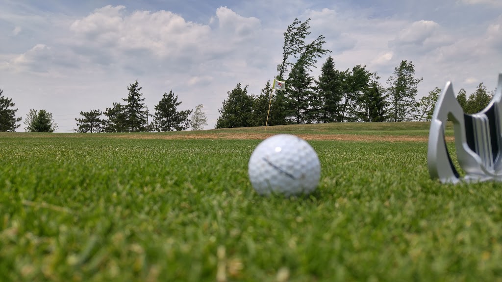 Mountain Creek Golf Course | Mountain View Rd, Arnprior, ON K7S 3G9, Canada | Phone: (613) 623-8919