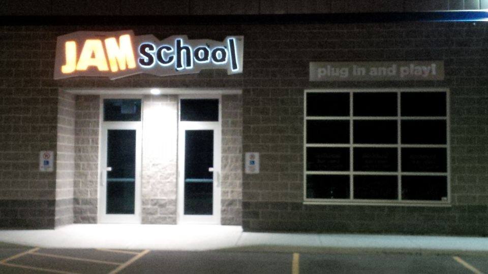 JamSchool - Southend Campus - Retail Store | 225 Hanlon Creek Boulevard #6, Guelph, ON N1C 0A1, Canada | Phone: (519) 763-8526
